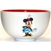 Minnie Mouse Glitter bowl